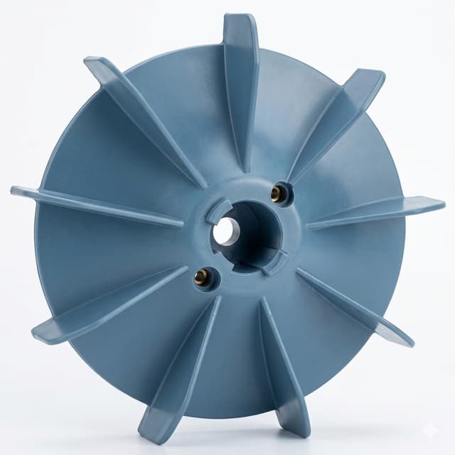 PVC Fan supplier in Kota Rajasthan