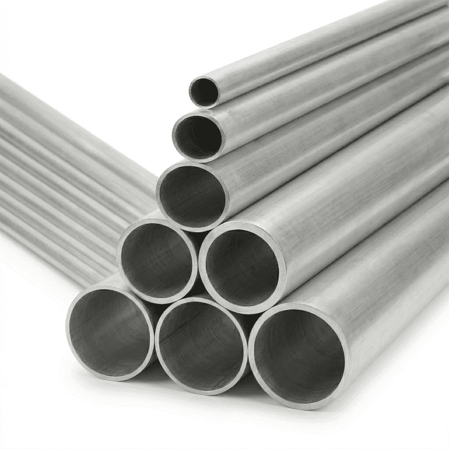 Aluminium Pipes supplier in Kota Rajasthan