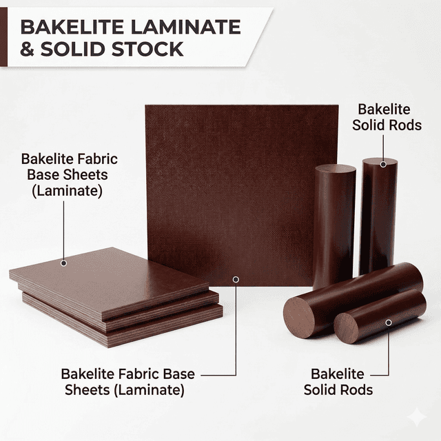 Bakelite Sheet supplier in Kota Rajasthan