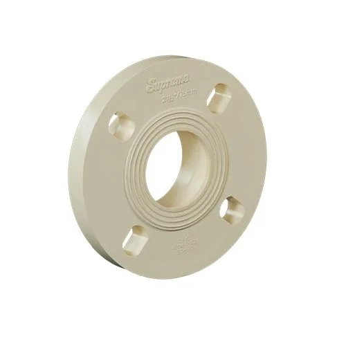 CPVC Flange supplier in Kota Rajasthan