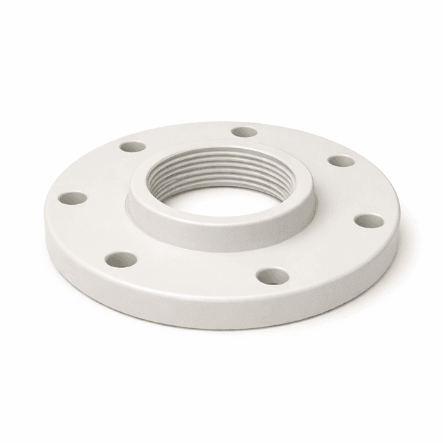 PP Flange supplier in Kota Rajasthan