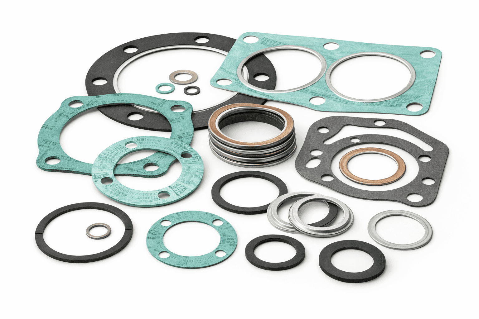 Gaskets supplier in Kota Rajasthan