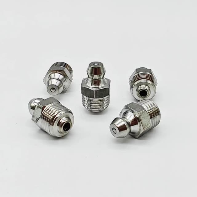 Grease Fittings supplier in Kota Rajasthan