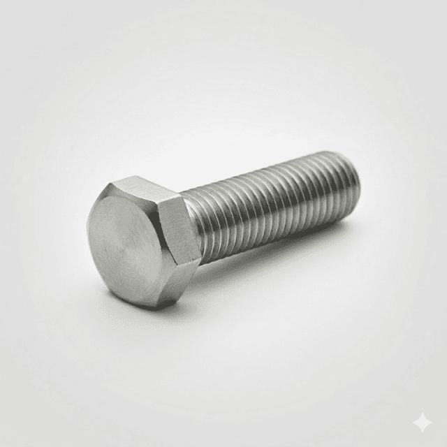 HEX Bolt supplier in Kota Rajasthan