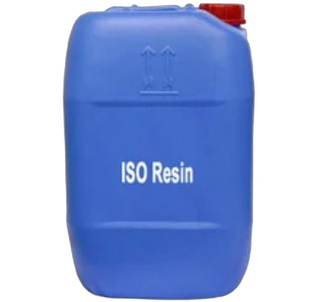 ISO Resin supplier in Kota Rajasthan