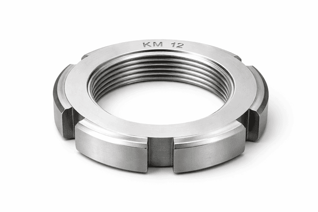 KM Lock Nut supplier in Kota Rajasthan