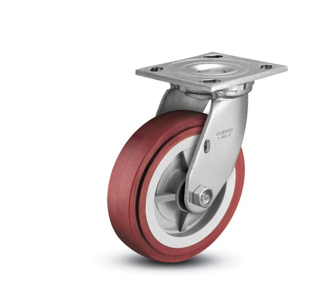 Trolley Wheel supplier in Kota Rajasthan