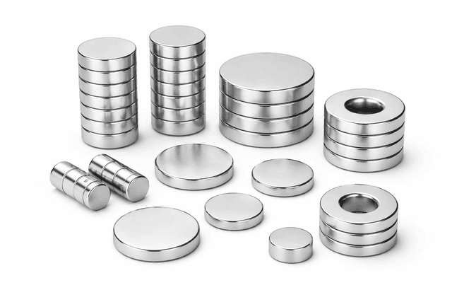 Magnets supplier in Kota Rajasthan
