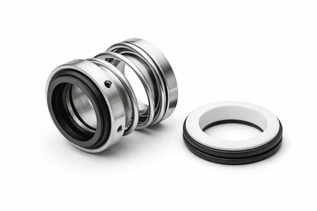 Mechanical Seal supplier in Kota Rajasthan