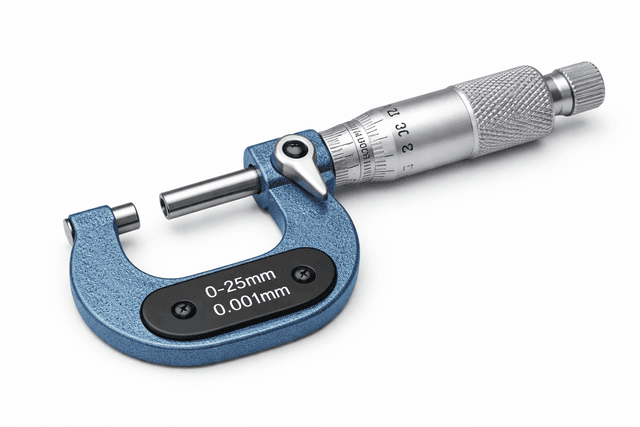 Micrometer supplier in Kota Rajasthan