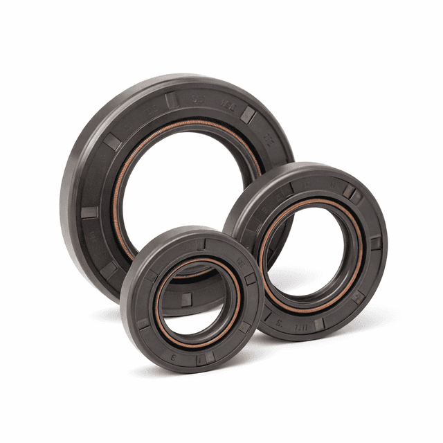 Oil Seals supplier in Kota Rajasthan
