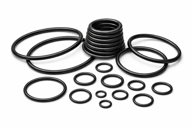O Ring supplier in Kota Rajasthan
