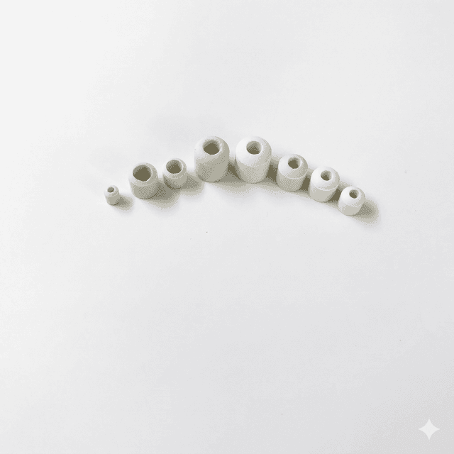 Porcelain Beads supplier in Kota Rajasthan