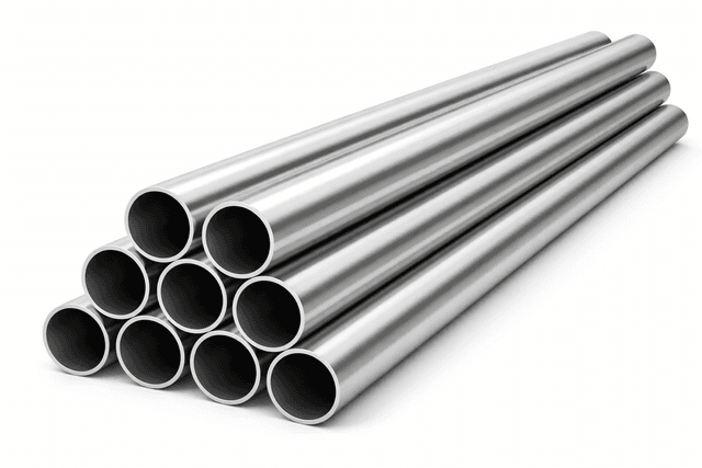 SS Seamless Pipe supplier in Kota Rajasthan
