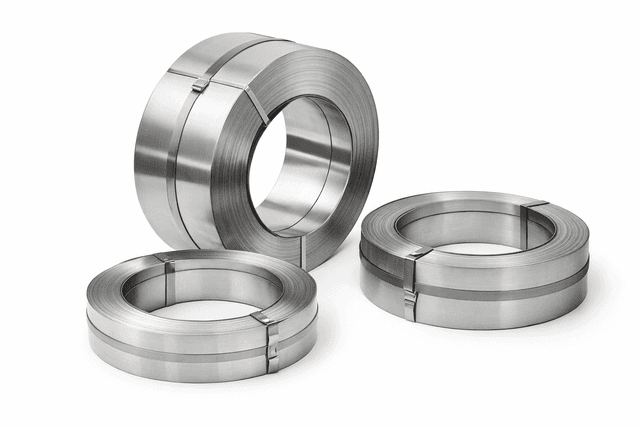 Steel Strips supplier in Kota Rajasthan