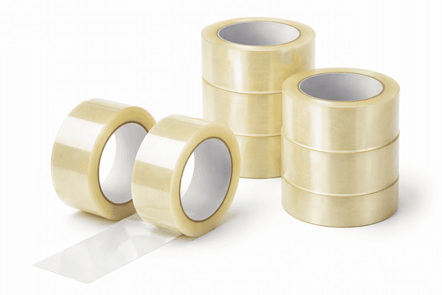 BOPP Tapes supplier in Kota Rajasthan