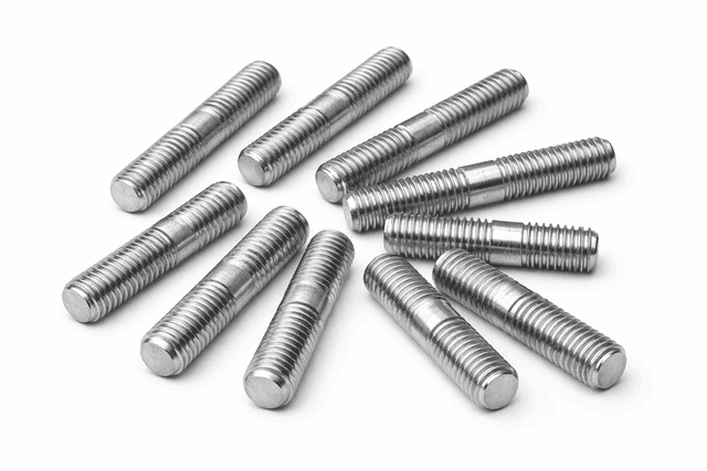 Threaded Studs supplier in Kota Rajasthan