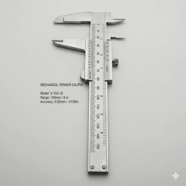 Vernier Caliper supplier in Kota Rajasthan
