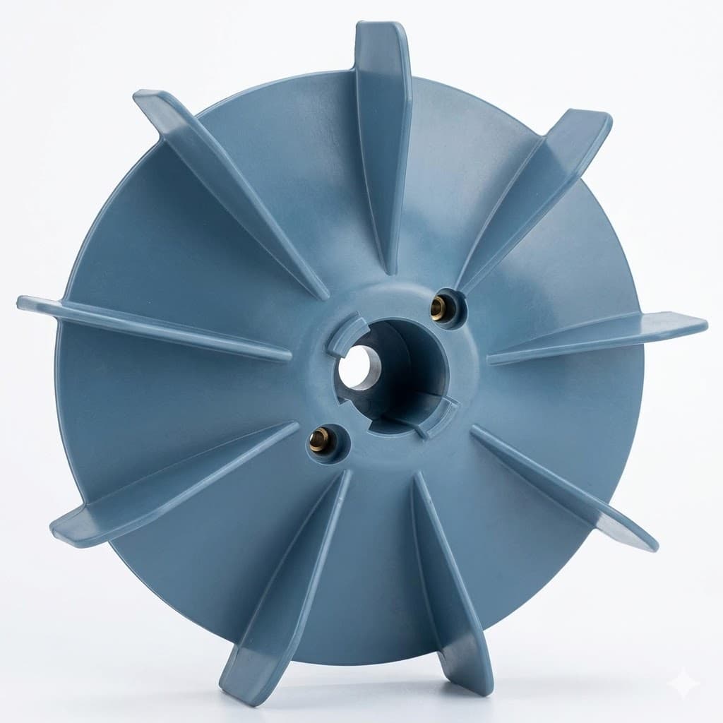 PVC Fan supplier in Kota Rajasthan