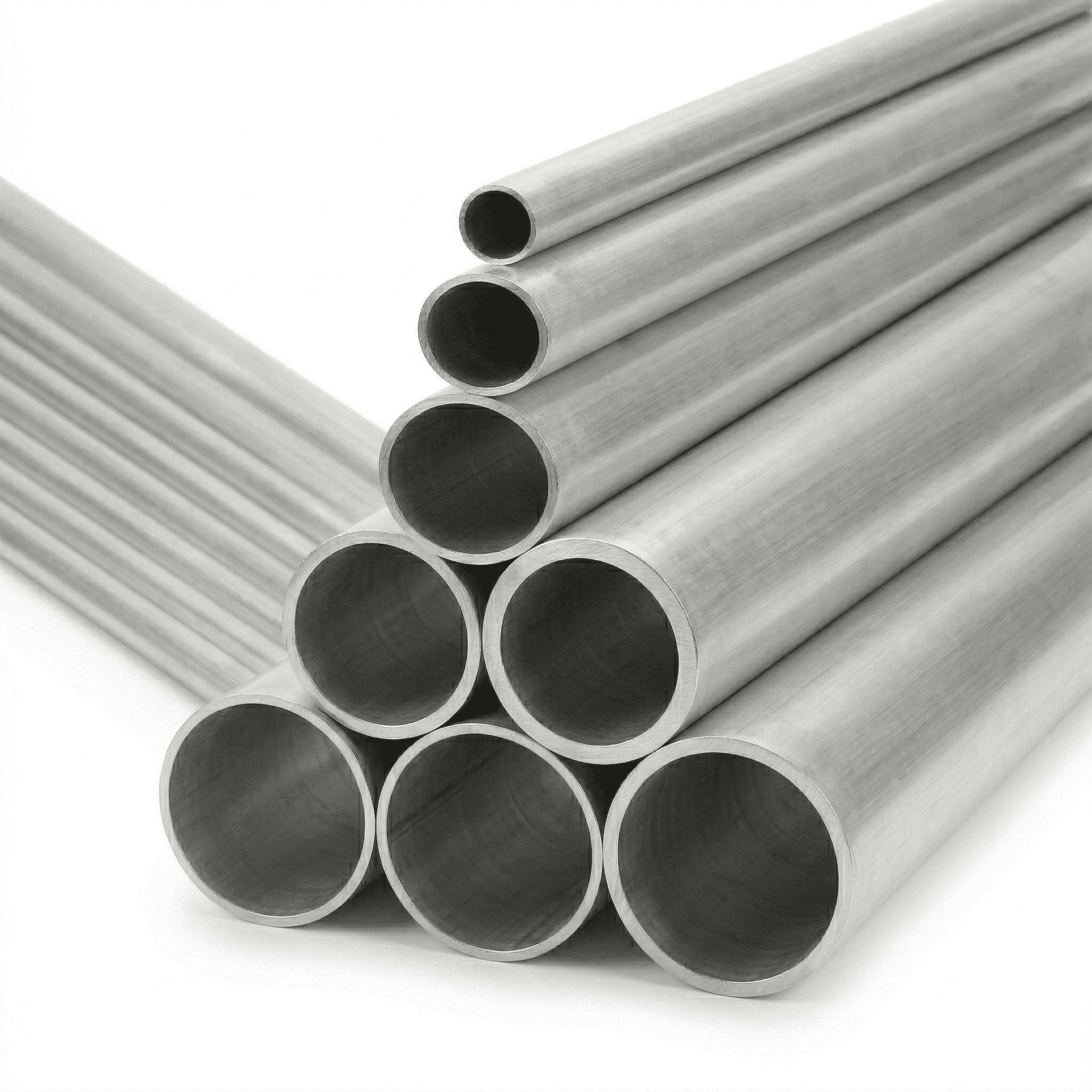 Aluminium Pipes supplier in Kota Rajasthan