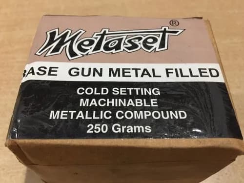 Metaset Steel Filled supplier in Kota Rajasthan