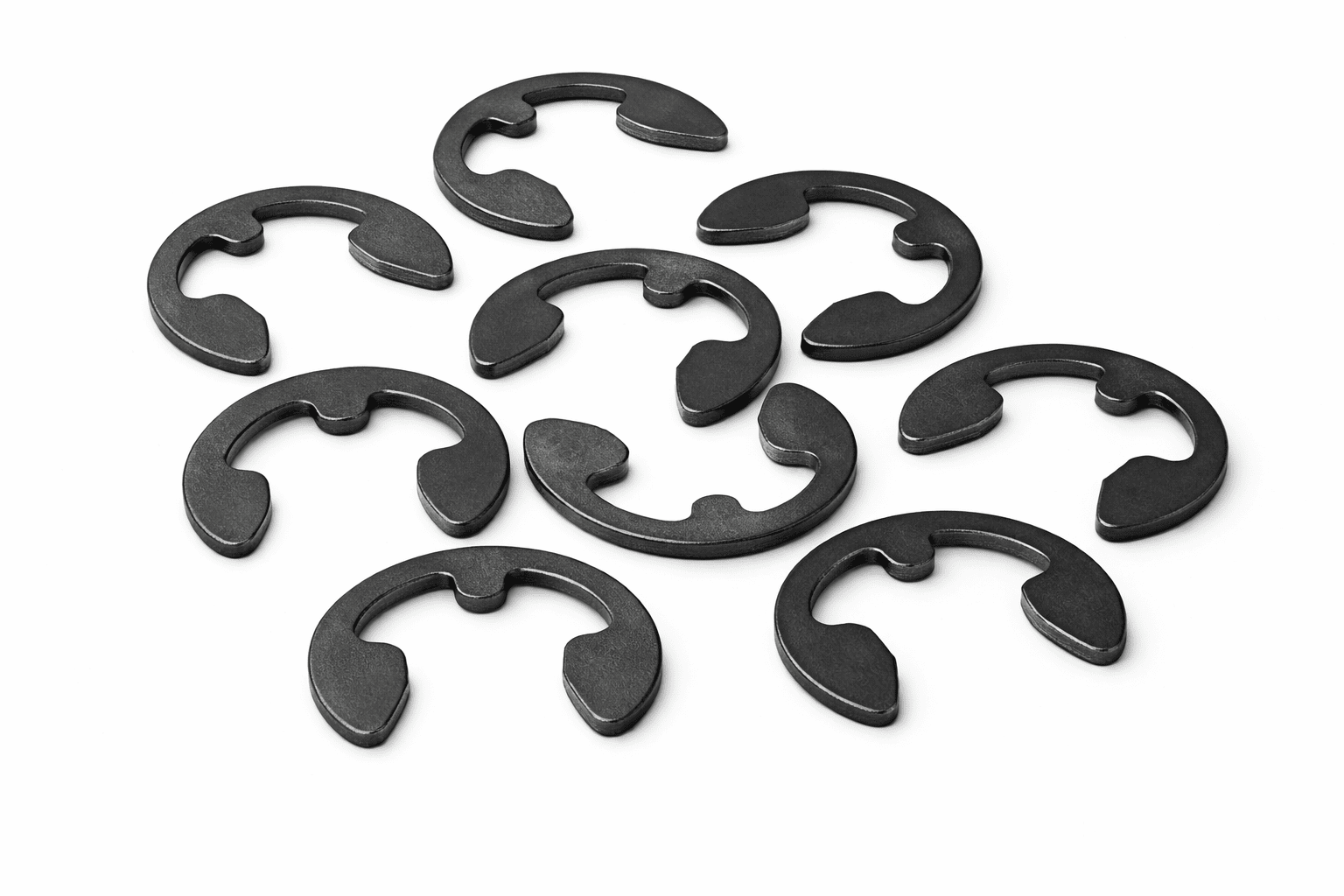 E Type Circlip supplier in Kota Rajasthan