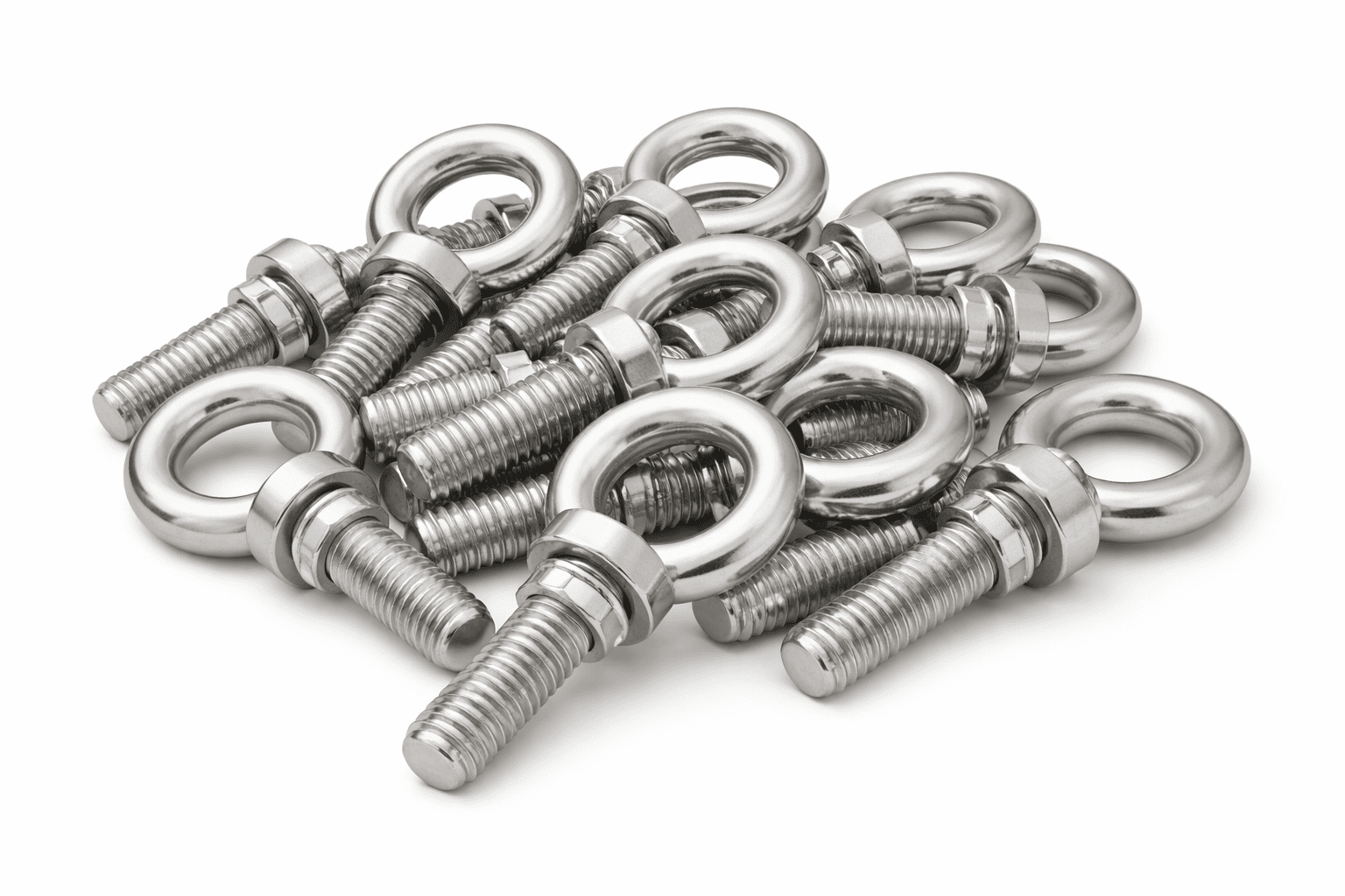 Eye Bolts supplier in Kota Rajasthan