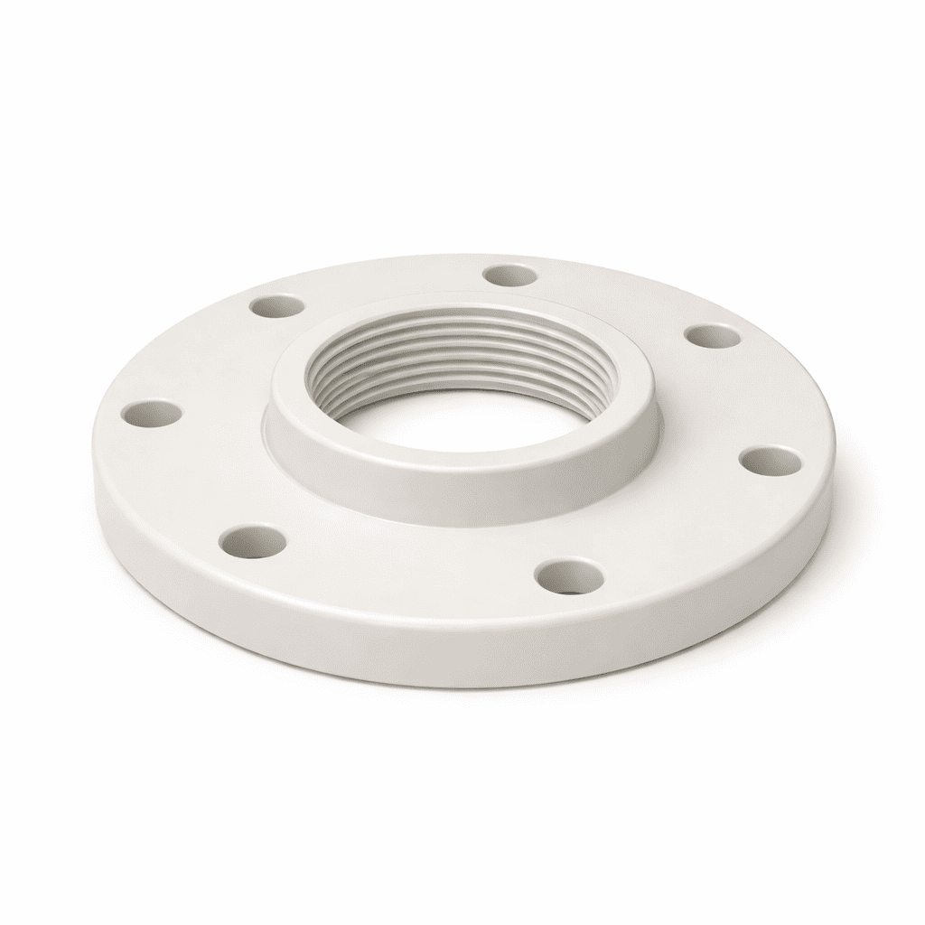 PP Flange supplier in Kota Rajasthan