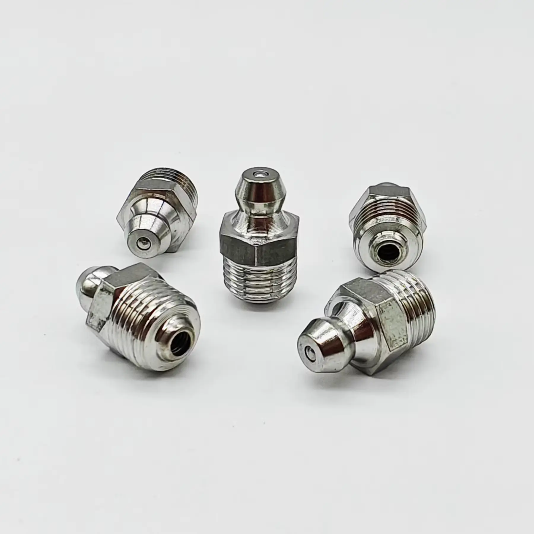 Grease Fittings supplier in Kota Rajasthan