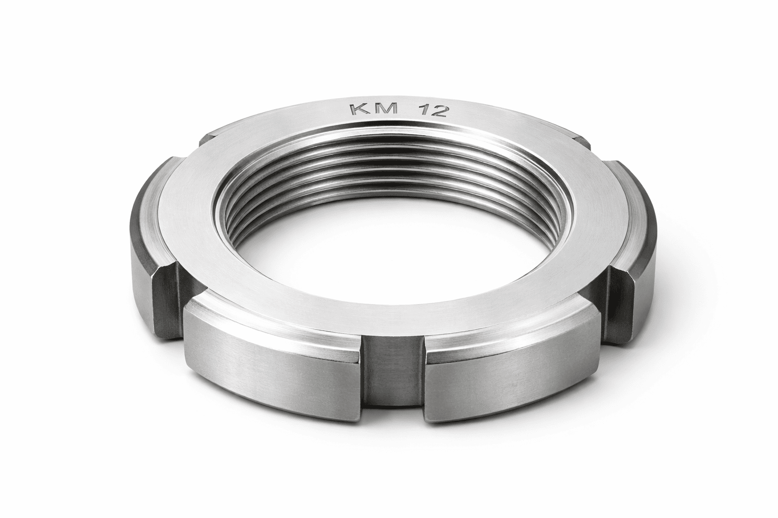 KM Lock Nut supplier in Kota Rajasthan
