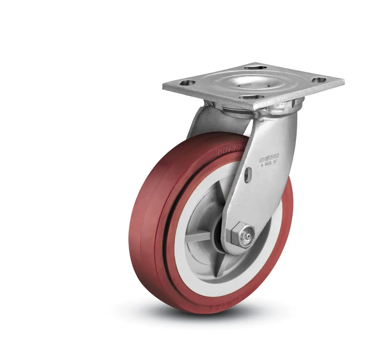 Trolley Wheel supplier in Kota Rajasthan