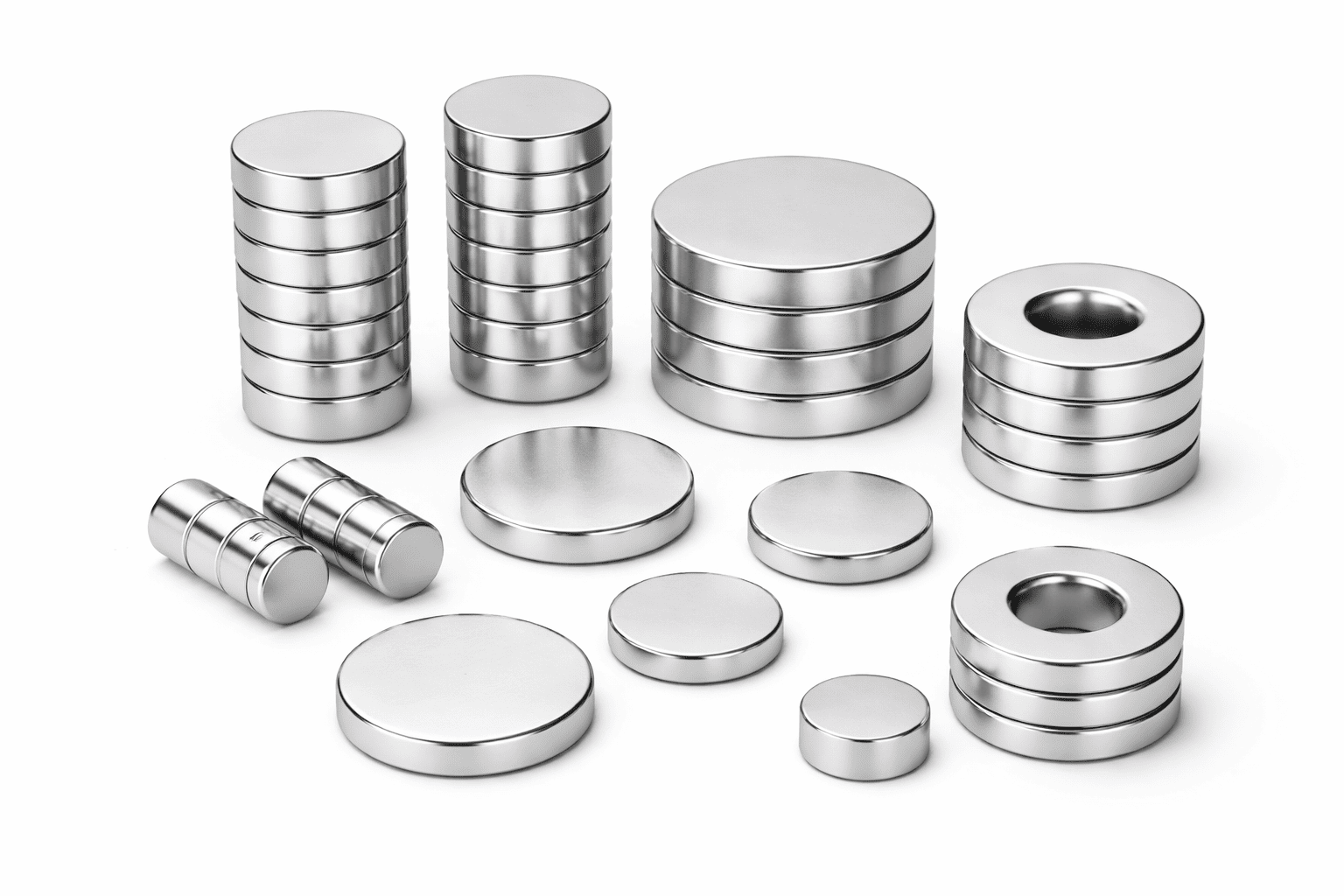 Magnets supplier in Kota Rajasthan