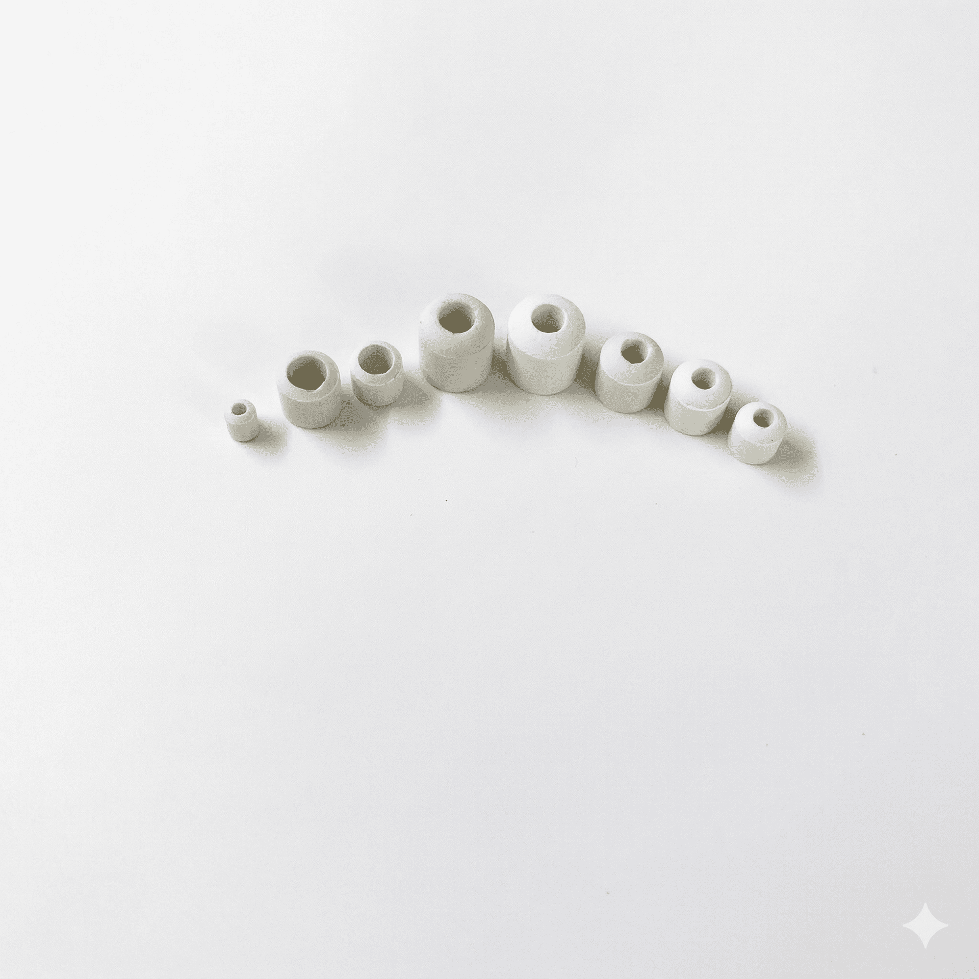 Porcelain Beads supplier in Kota Rajasthan