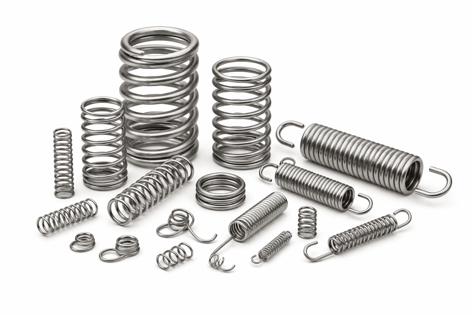 Springs supplier in Kota Rajasthan