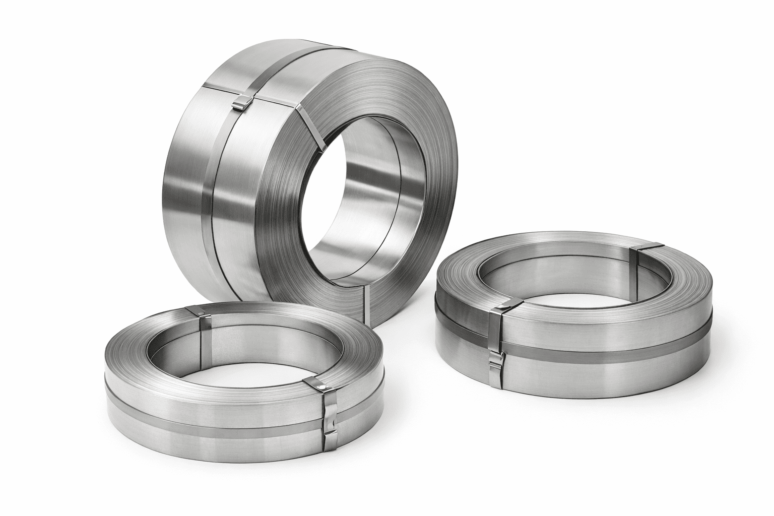 Steel Strips supplier in Kota Rajasthan