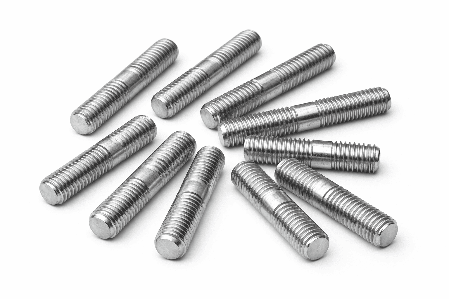 Threaded Studs supplier in Kota Rajasthan